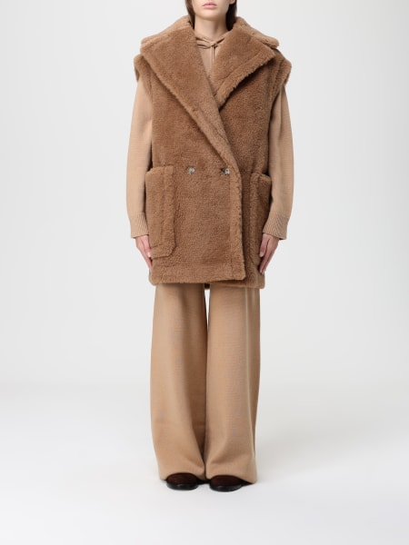 Coat woman Max Mara