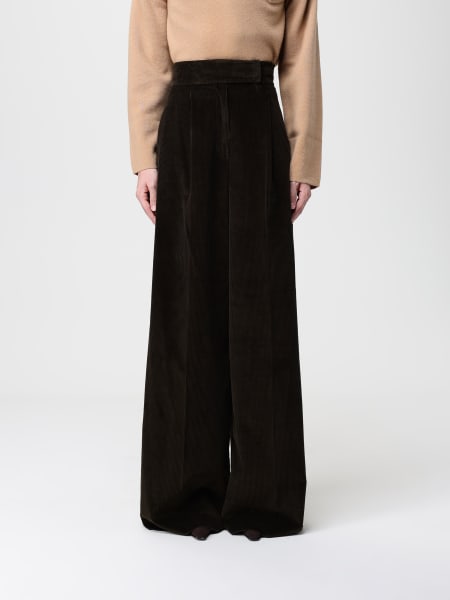 Pants woman Max Mara