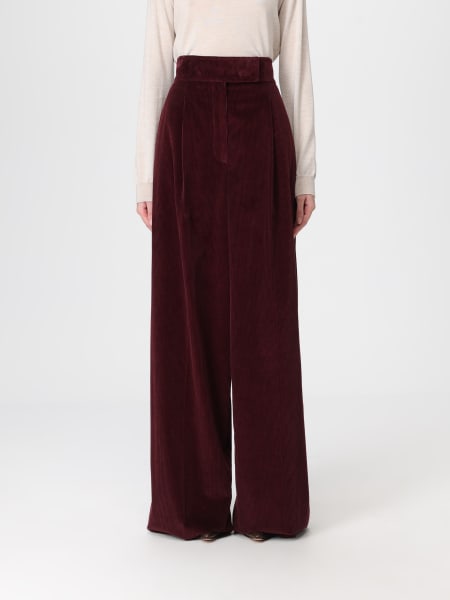 Pants woman Max Mara