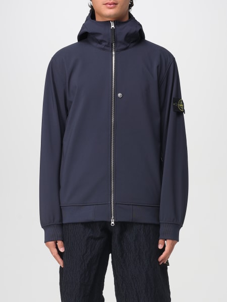 Jacket men Stone Island
