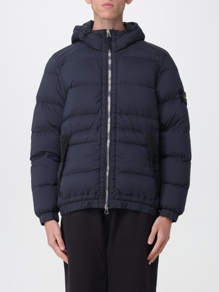 Jacke herren Stone Island