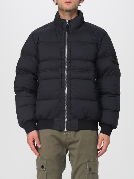 外套 男士 Stone Island