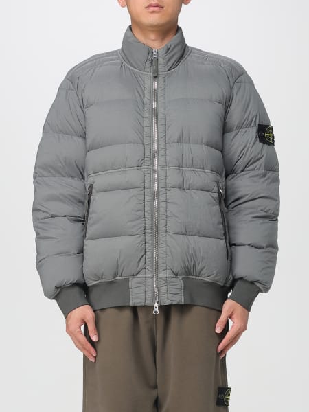 外套 男士 Stone Island