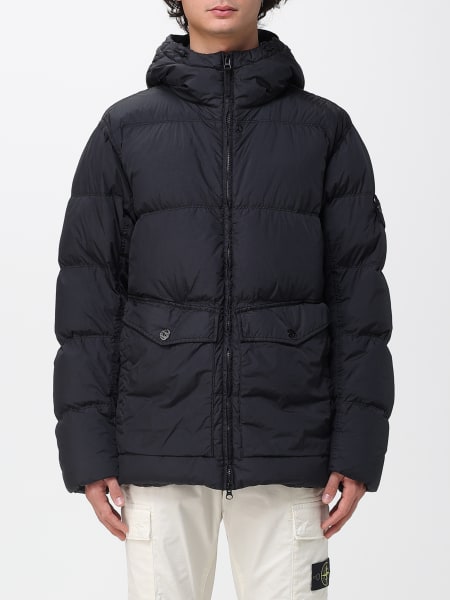 外套 男士 Stone Island