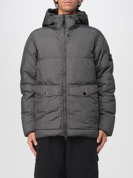 外套 男士 Stone Island