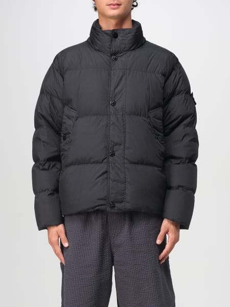 外套 男士 Stone Island