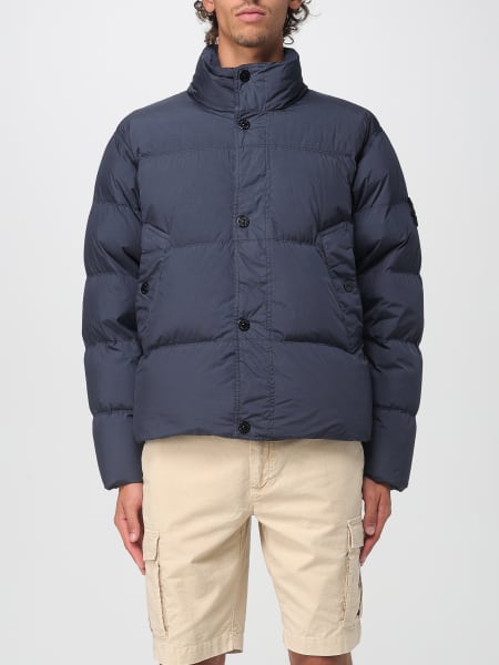 Jacket men Stone Island