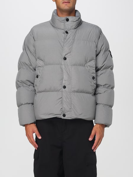 재킷 남성 Stone Island