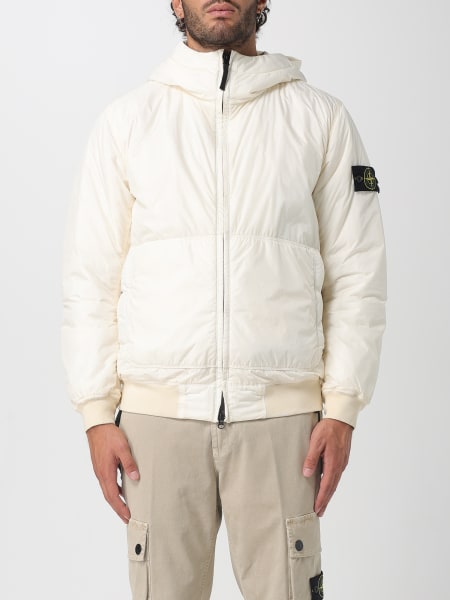 Jacke herren Stone Island