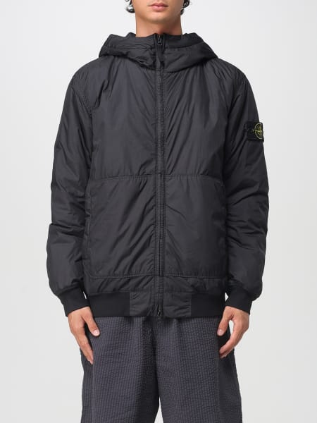 Jacke herren Stone Island