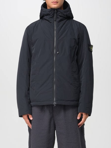 外套 男士 Stone Island