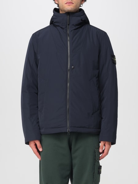 外套 男士 Stone Island