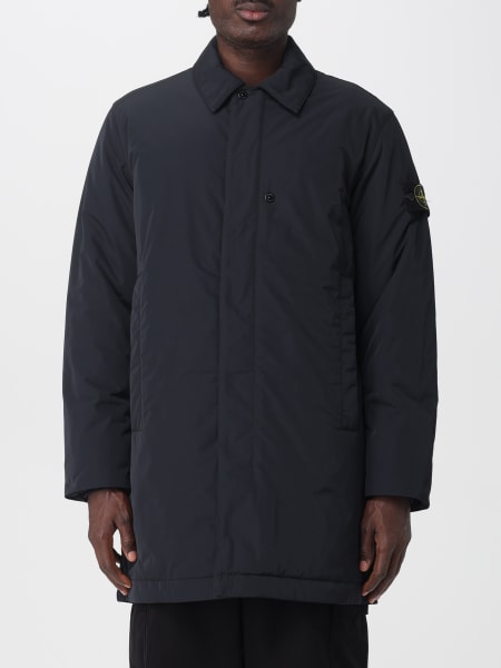 外套 男士 Stone Island