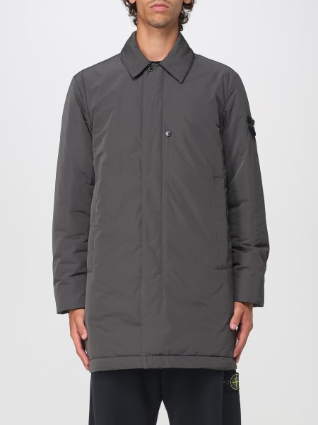 Jacket men Stone Island