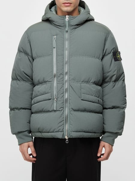 Jacket men Stone Island