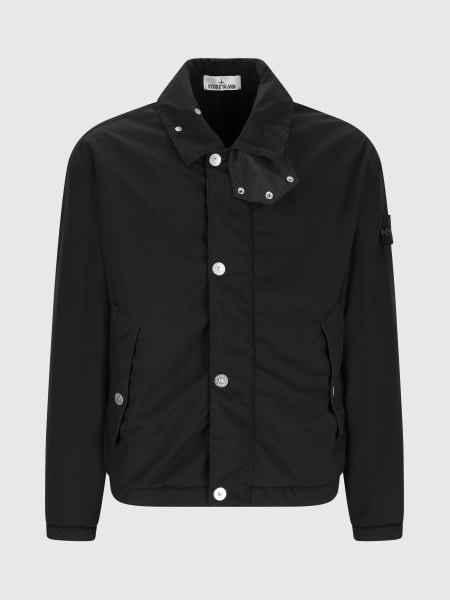 Jacke herren Stone Island