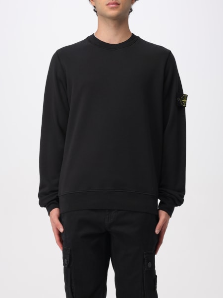 Sweatshirt men Stone Island