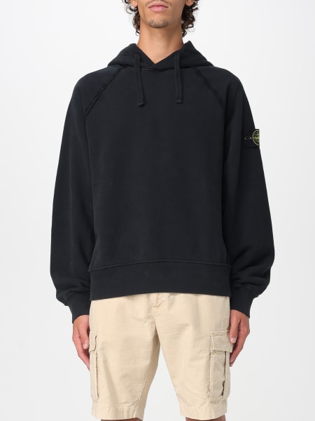 卫衣 男士 Stone Island