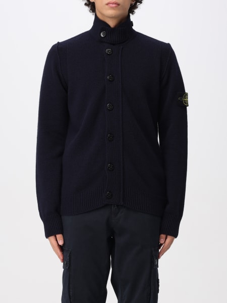 Sweater men Stone Island