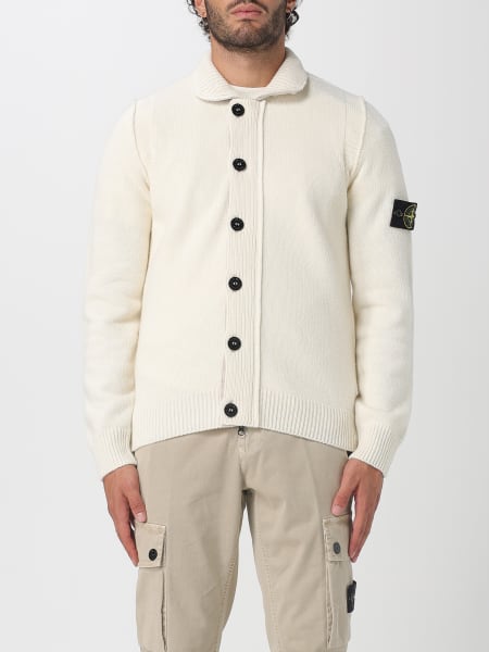 Sweater men Stone Island
