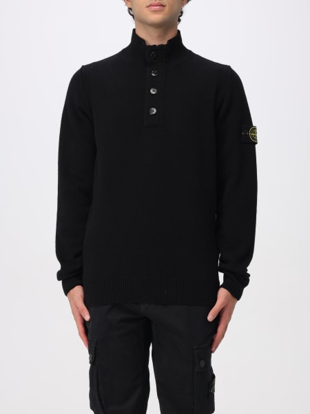 Pullover herren Stone Island