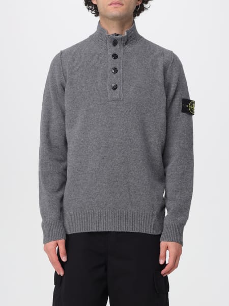 Pullover herren Stone Island