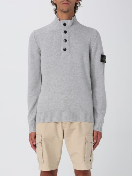 Sweater men Stone Island