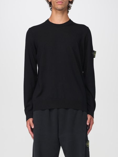 Sweater men Stone Island
