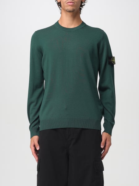 Pullover herren Stone Island
