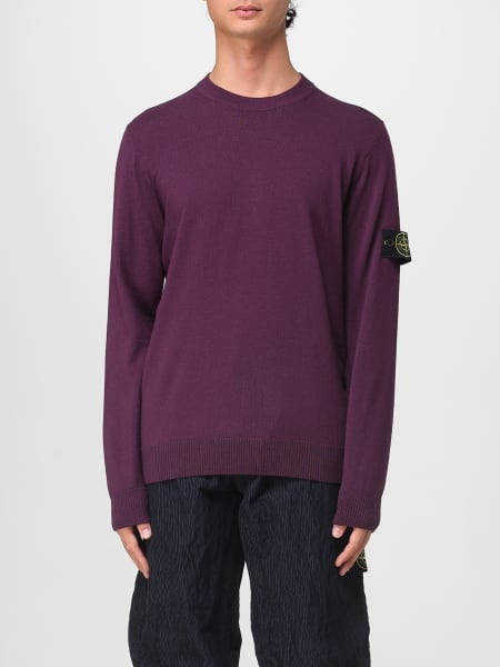 Pullover herren Stone Island