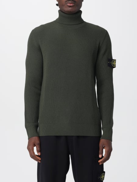 Pullover herren Stone Island
