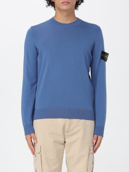 Sweater men Stone Island