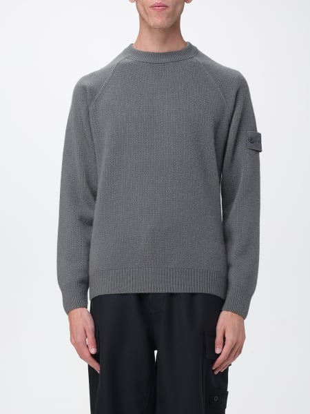 Pullover herren Stone Island