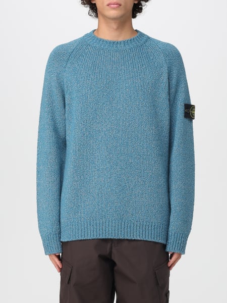 Sweater men Stone Island