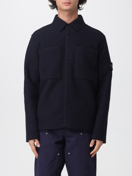 Pullover herren Stone Island