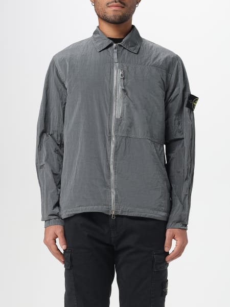 Shirt men Stone Island