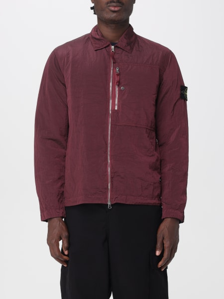 衬衫 男士 Stone Island