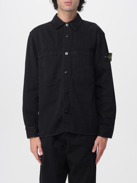 衬衫 男士 Stone Island