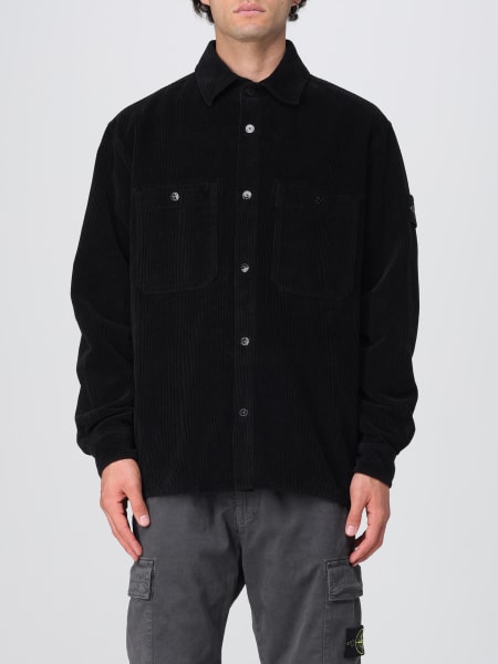 Chemise homme Stone Island