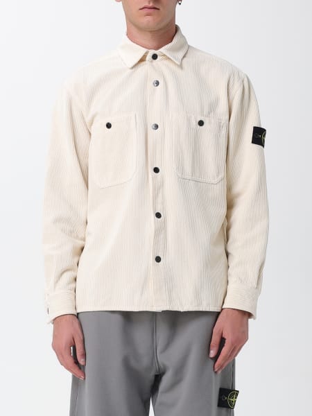 衬衫 男士 Stone Island