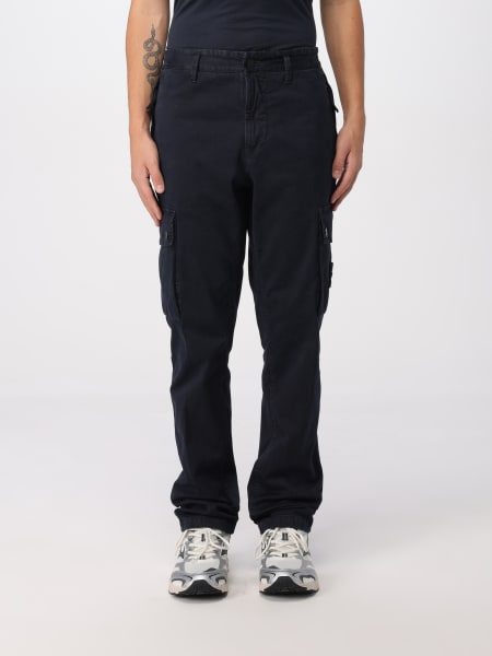 Hose herren Stone Island