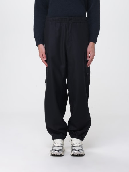 Pants men Stone Island