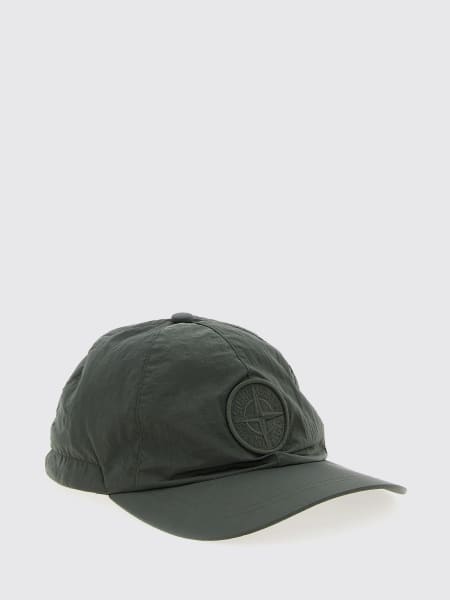 帽子 メンズ Stone Island