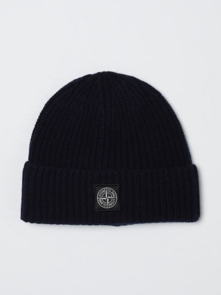 Hut herren Stone Island