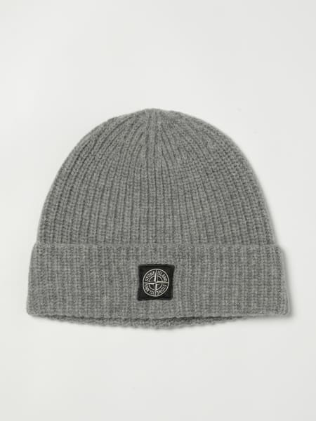 Hat men Stone Island