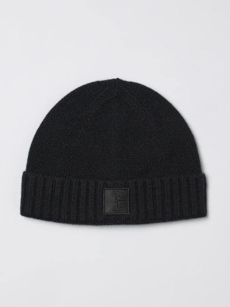 帽子 男士 Stone Island