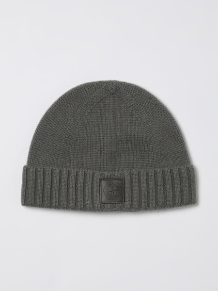 Hut herren Stone Island