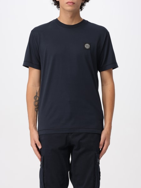 T-shirt men Stone Island