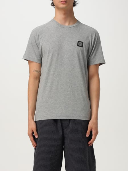 T-shirt men Stone Island