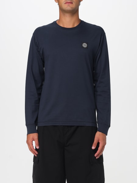 T-shirt men Stone Island